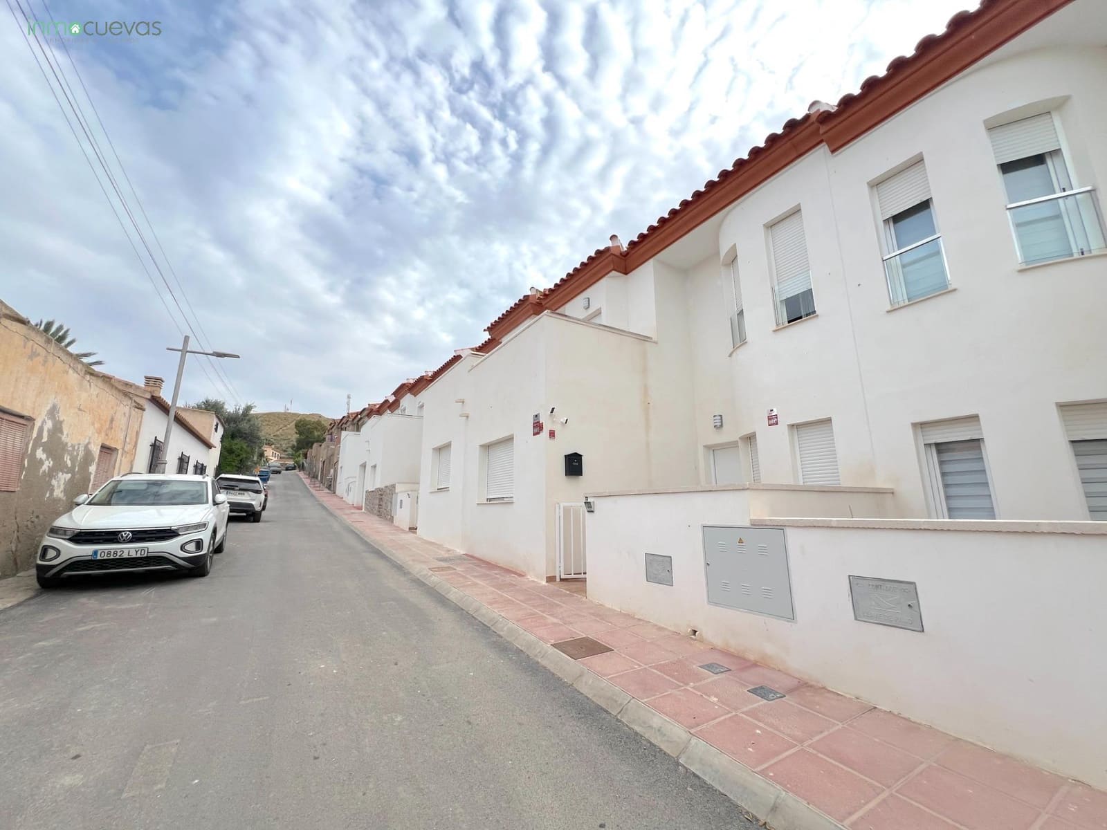 3 camera da letto Appartamento in vendita in Cuevas del Almanzora con garage - 116.000 € (Rif: 9048919)