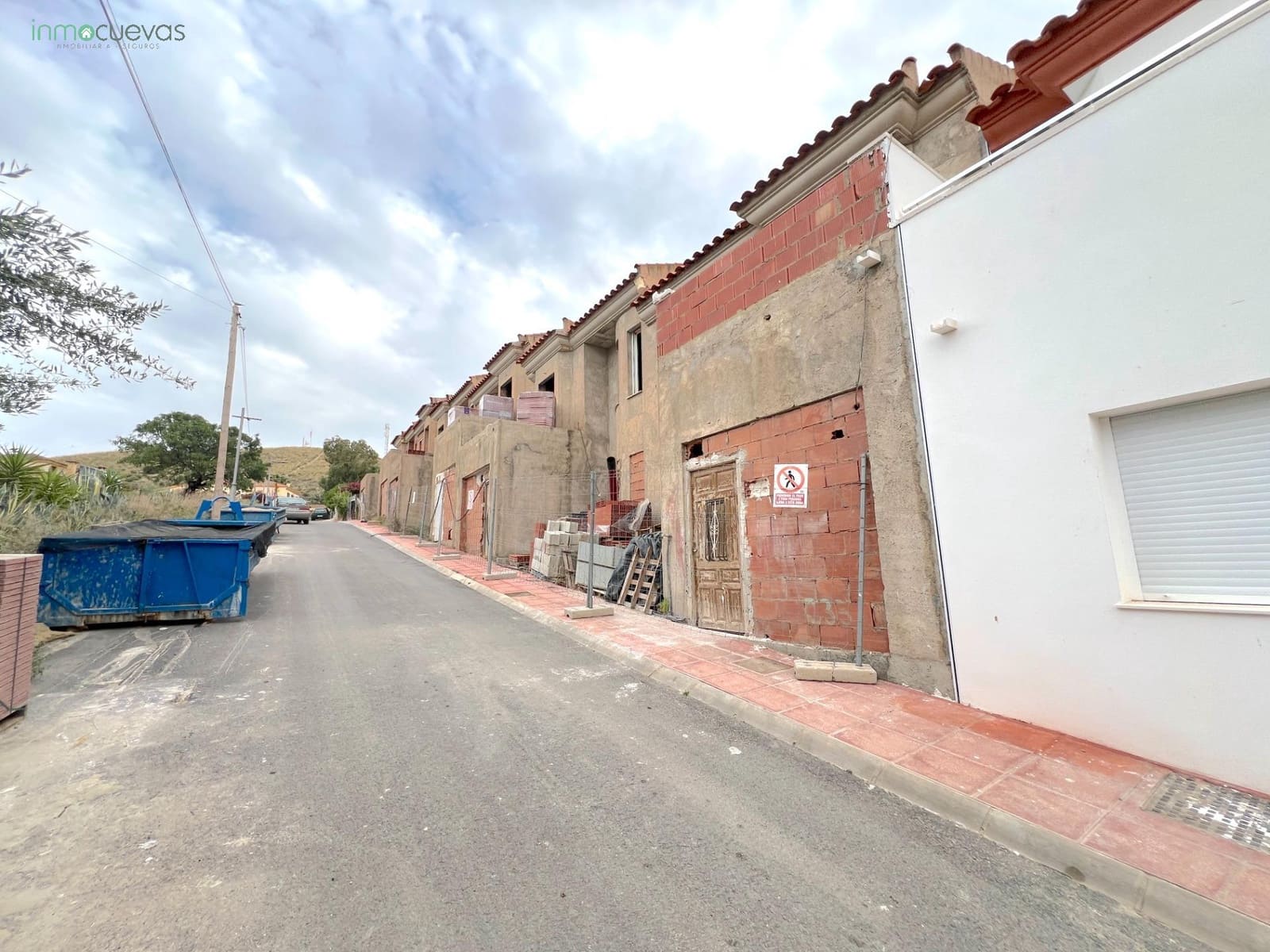 3 camera da letto Appartamento in vendita in Cuevas del Almanzora con garage - 116.000 € (Rif: 9048919)