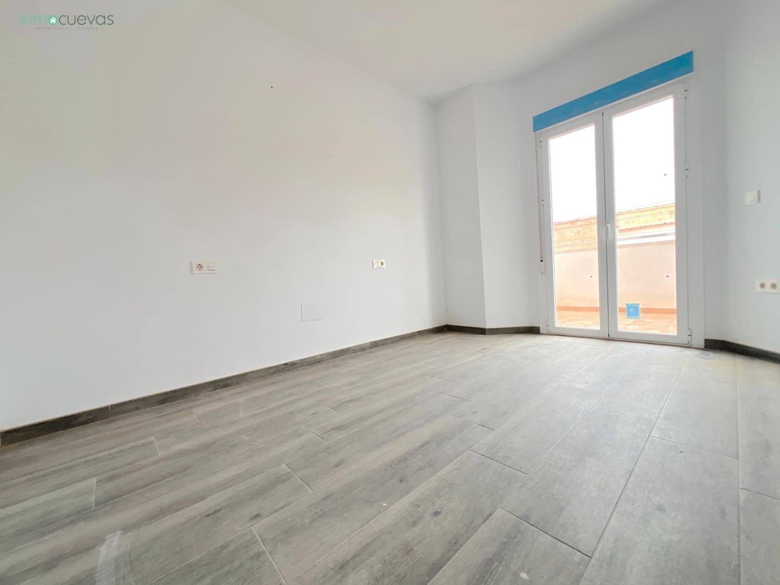 3 camera da letto Appartamento in vendita in Cuevas del Almanzora con garage - 116.000 € (Rif: 9048919)