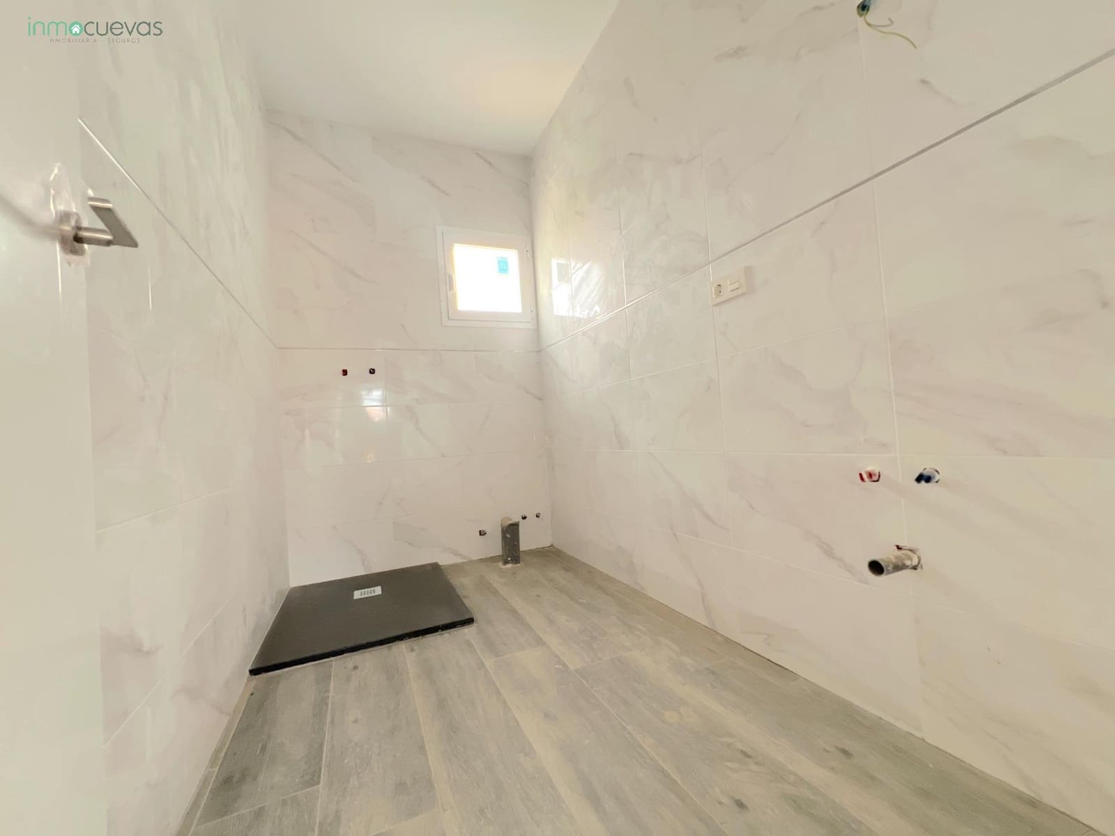 3 camera da letto Appartamento in vendita in Cuevas del Almanzora con garage - 116.000 € (Rif: 9048919)