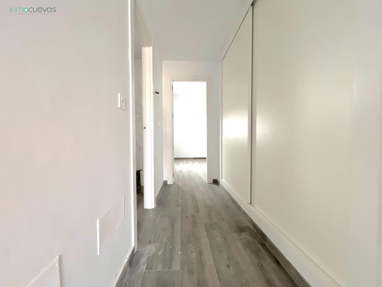 3 camera da letto Appartamento in vendita in Cuevas del Almanzora con garage - 116.000 € (Rif: 9048919)