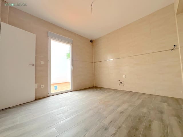 3 camera da letto Appartamento in vendita in Cuevas del Almanzora con garage - 116.000 € (Rif: 9048919)