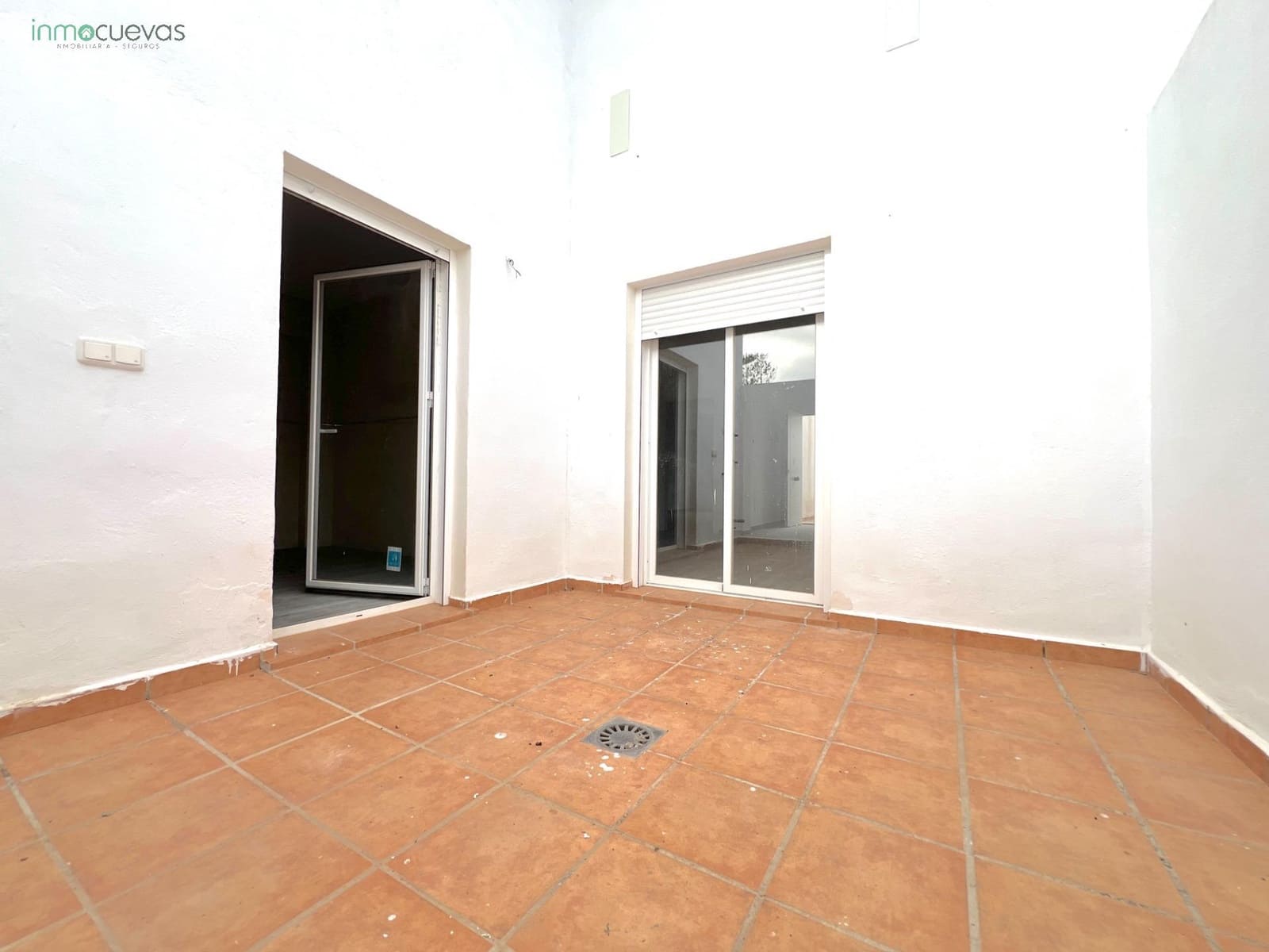 3 camera da letto Appartamento in vendita in Cuevas del Almanzora con garage - 116.000 € (Rif: 9048919)