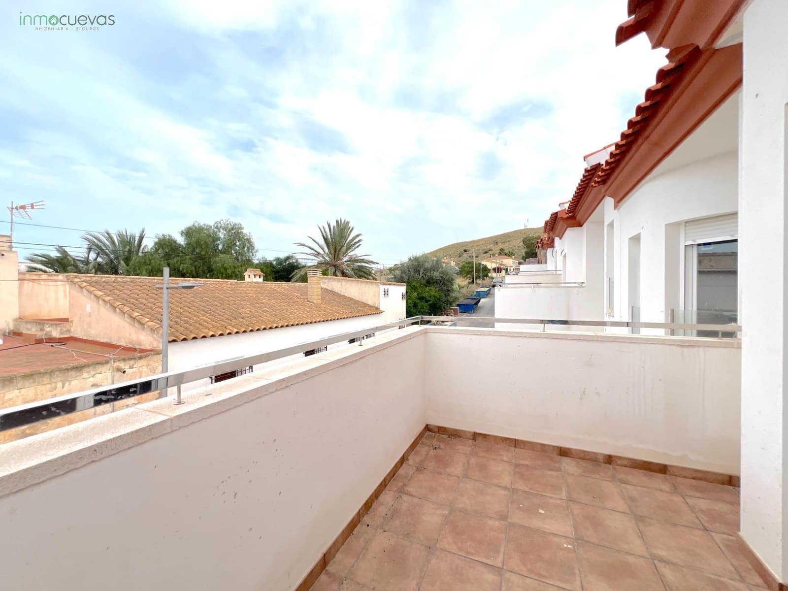 3 camera da letto Appartamento in vendita in Cuevas del Almanzora con garage - 116.000 € (Rif: 9048919)