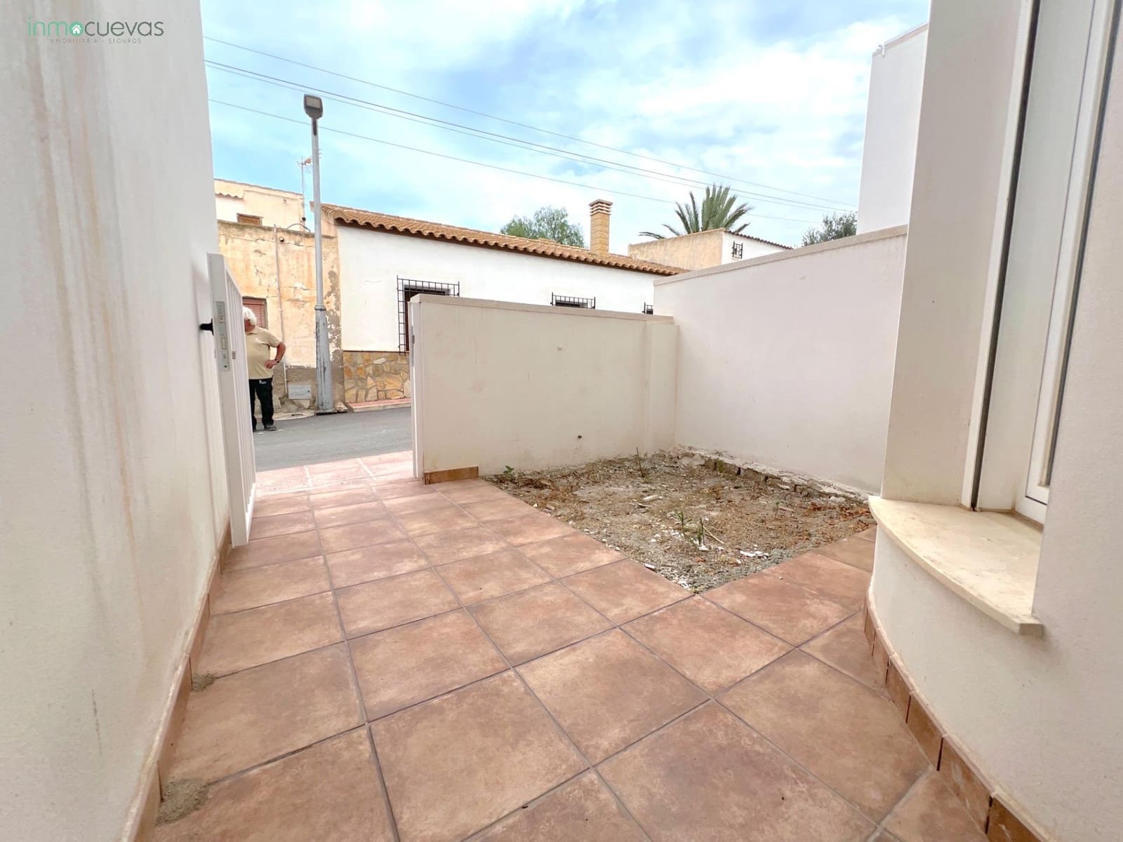 3 camera da letto Appartamento in vendita in Cuevas del Almanzora con garage - 116.000 € (Rif: 9048919)