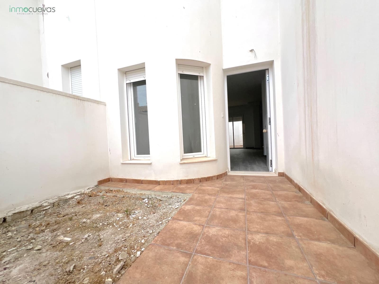 3 camera da letto Appartamento in vendita in Cuevas del Almanzora con garage - 116.000 € (Rif: 9048919)
