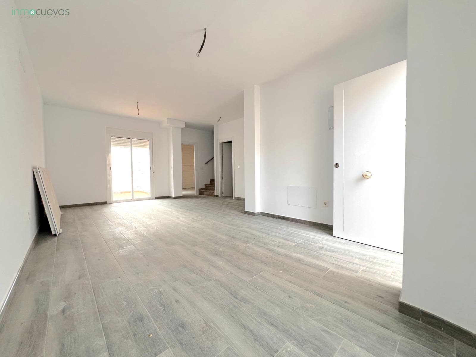 3 camera da letto Appartamento in vendita in Cuevas del Almanzora con garage - 116.000 € (Rif: 9048919)