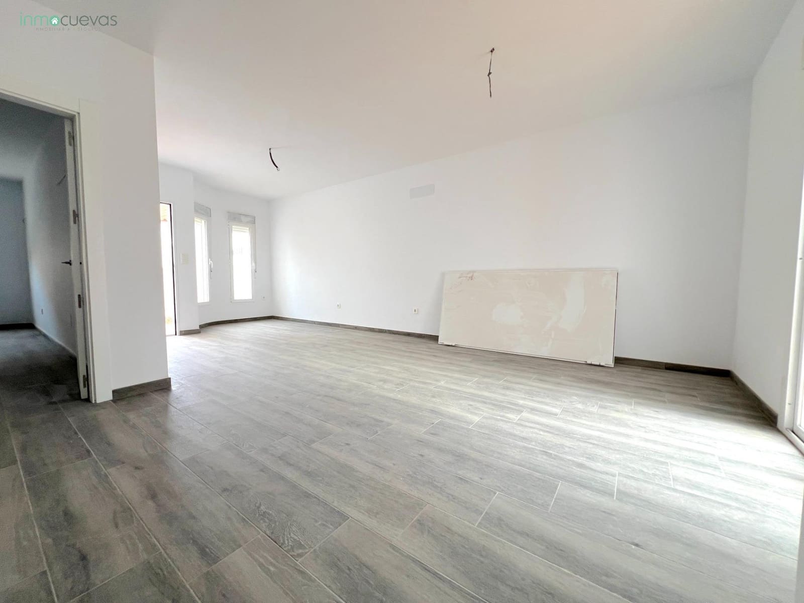 3 camera da letto Appartamento in vendita in Cuevas del Almanzora con garage - 116.000 € (Rif: 9048919)