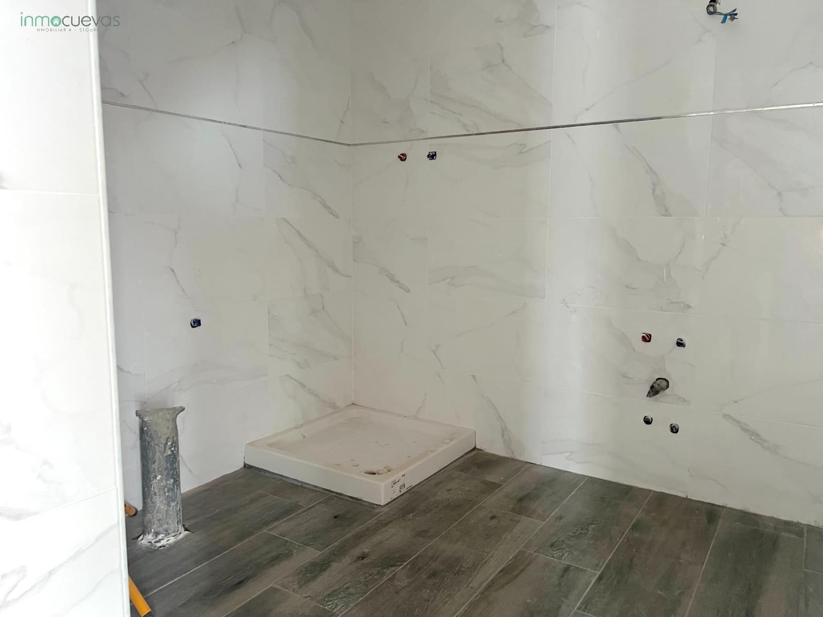 3 camera da letto Appartamento in vendita in Cuevas del Almanzora con garage - 116.000 € (Rif: 9048919)