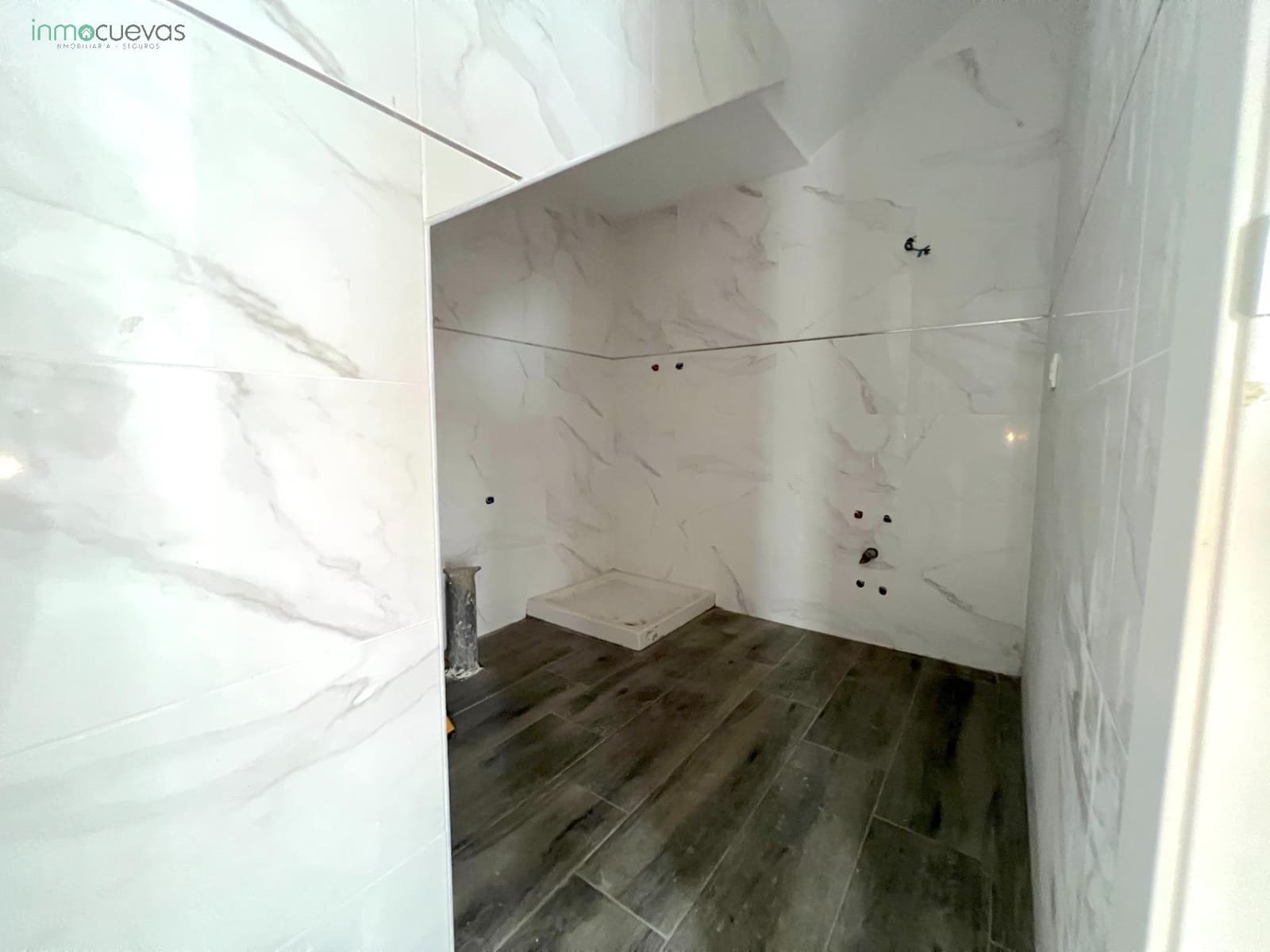 3 camera da letto Appartamento in vendita in Cuevas del Almanzora con garage - 116.000 € (Rif: 9048919)