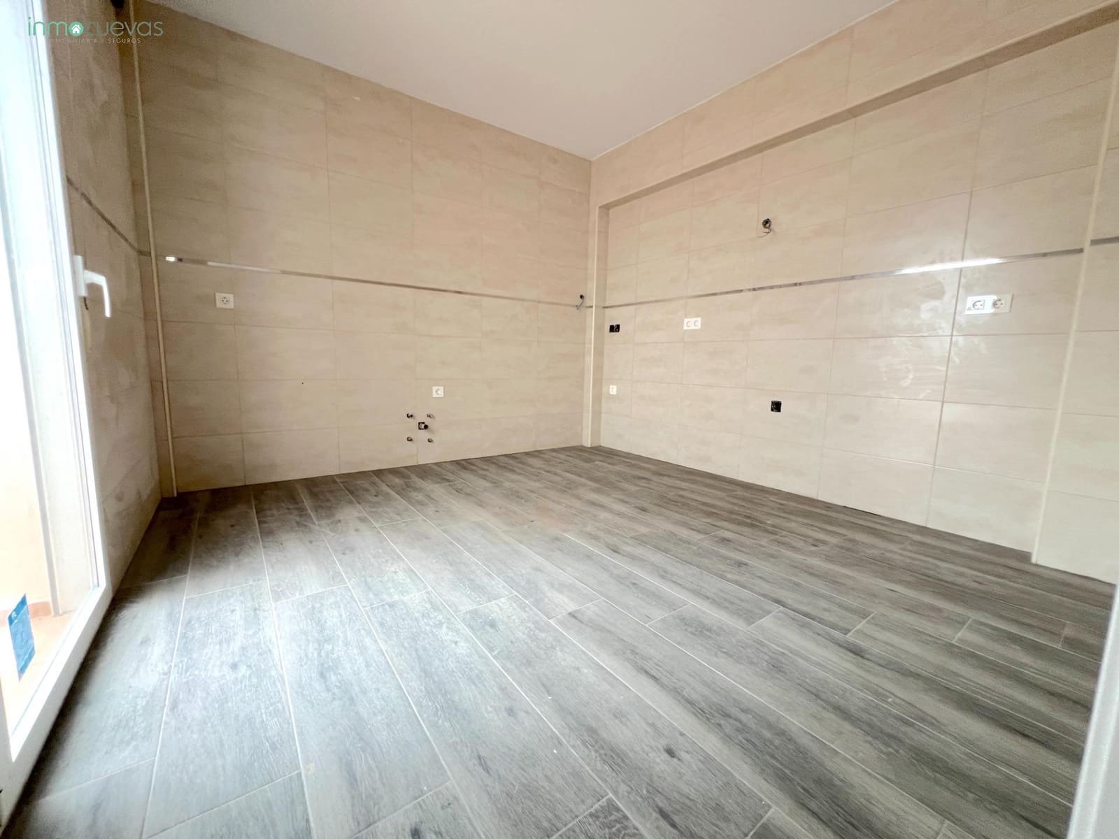 3 camera da letto Appartamento in vendita in Cuevas del Almanzora con garage - 116.000 € (Rif: 9048919)