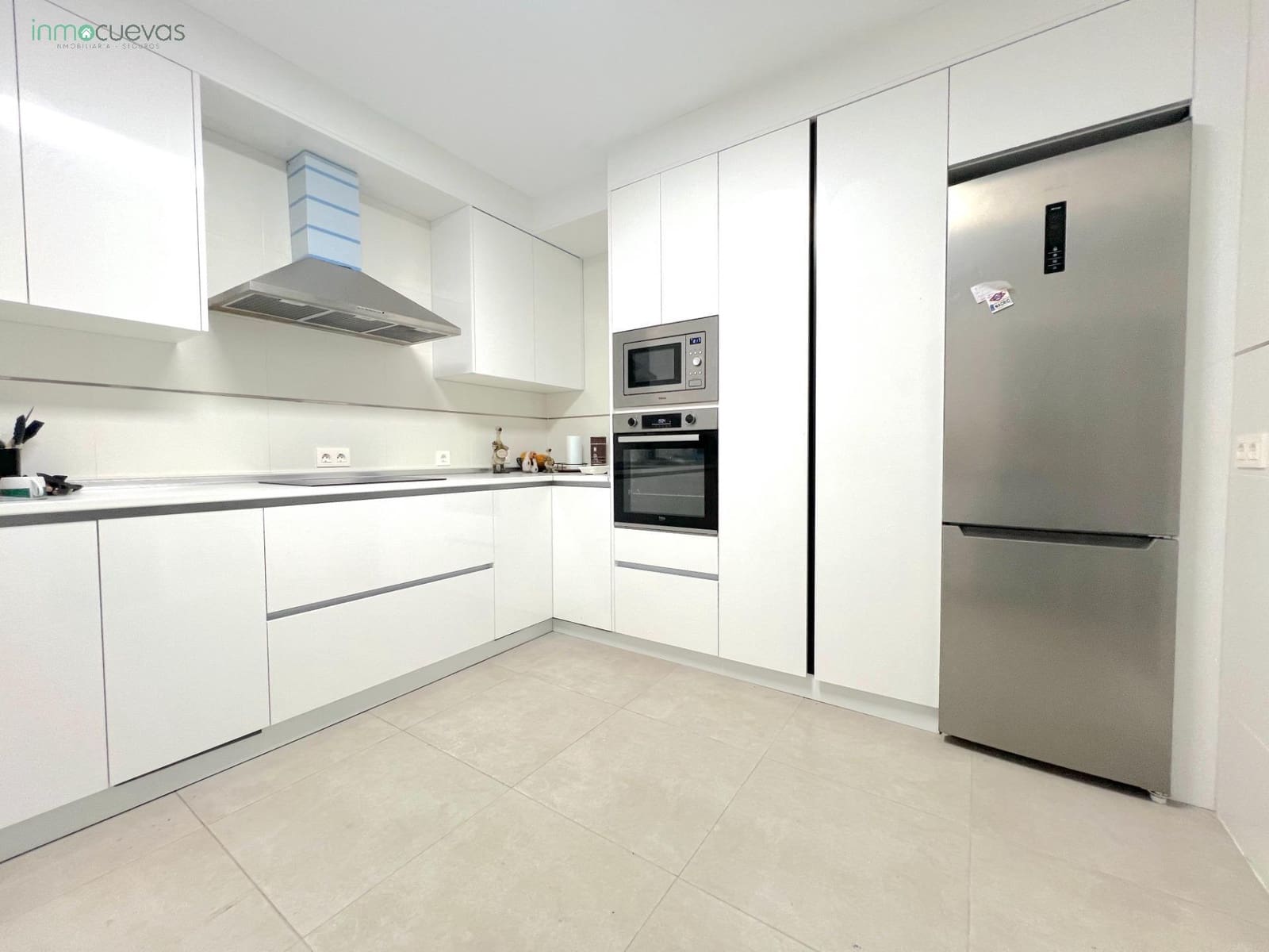 3 camera da letto Appartamento in vendita in Cuevas del Almanzora con garage - 116.000 € (Rif: 9048919)