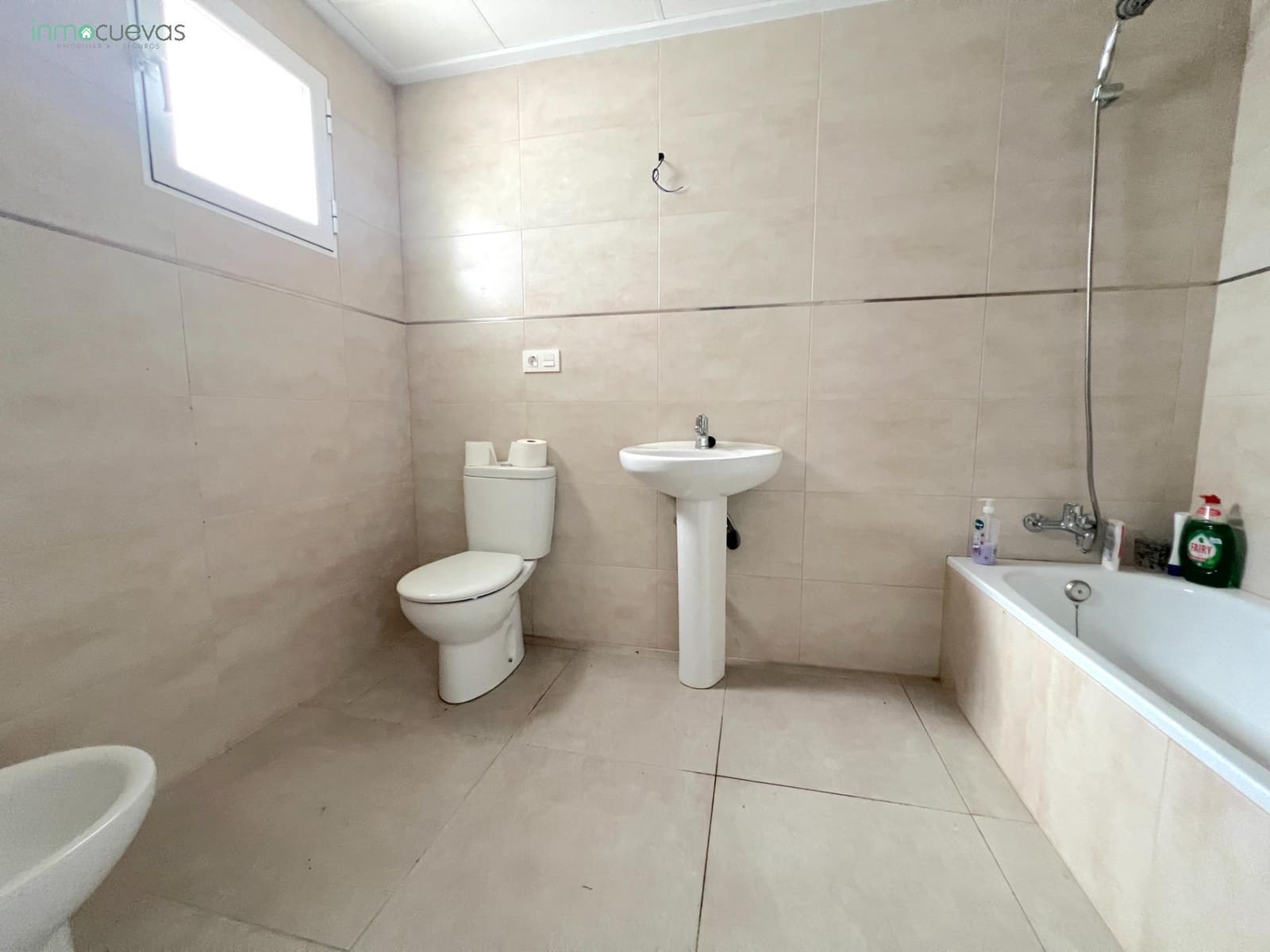 3 camera da letto Appartamento in vendita in Cuevas del Almanzora con garage - 116.000 € (Rif: 9048919)