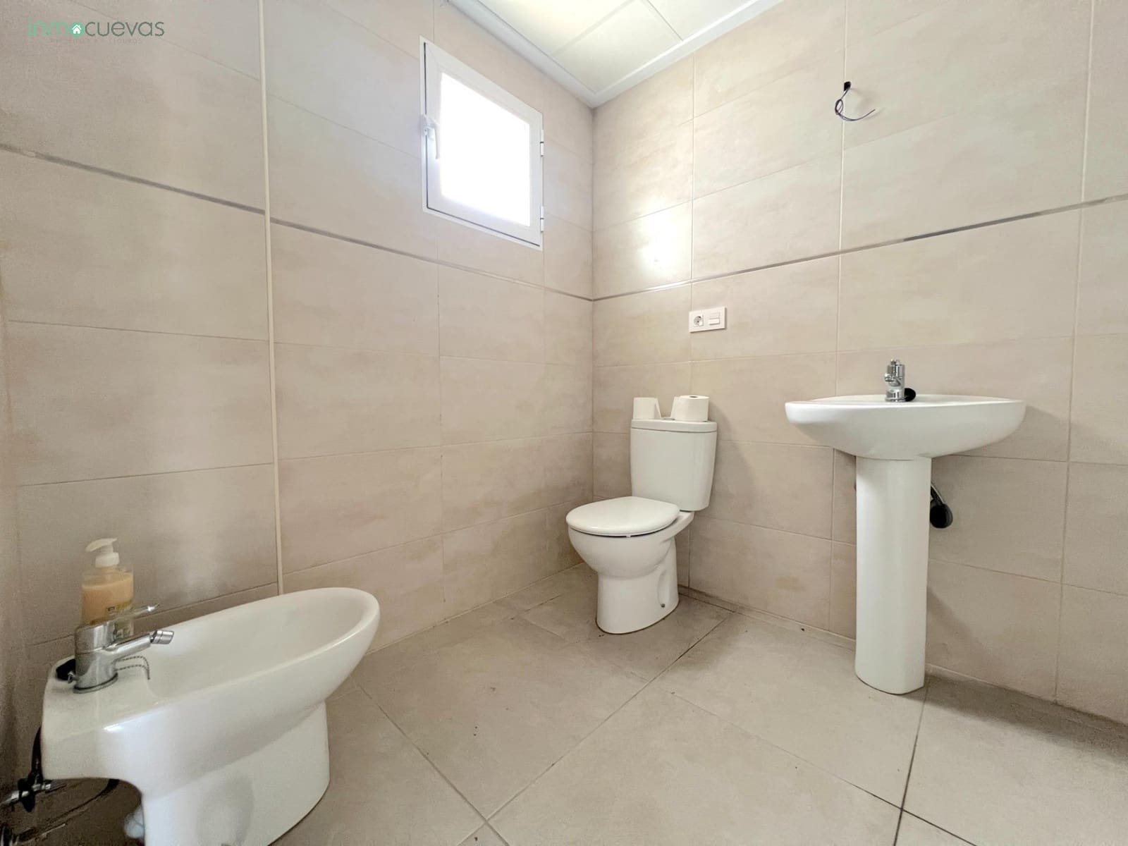 3 camera da letto Appartamento in vendita in Cuevas del Almanzora con garage - 116.000 € (Rif: 9048919)