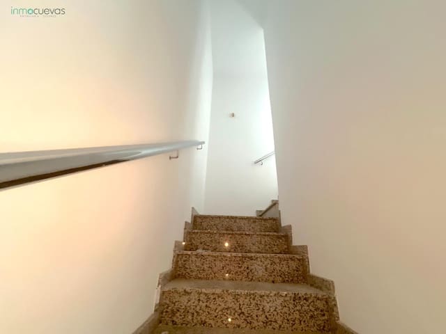 3 camera da letto Appartamento in vendita in Cuevas del Almanzora con garage - 116.000 € (Rif: 9048919)