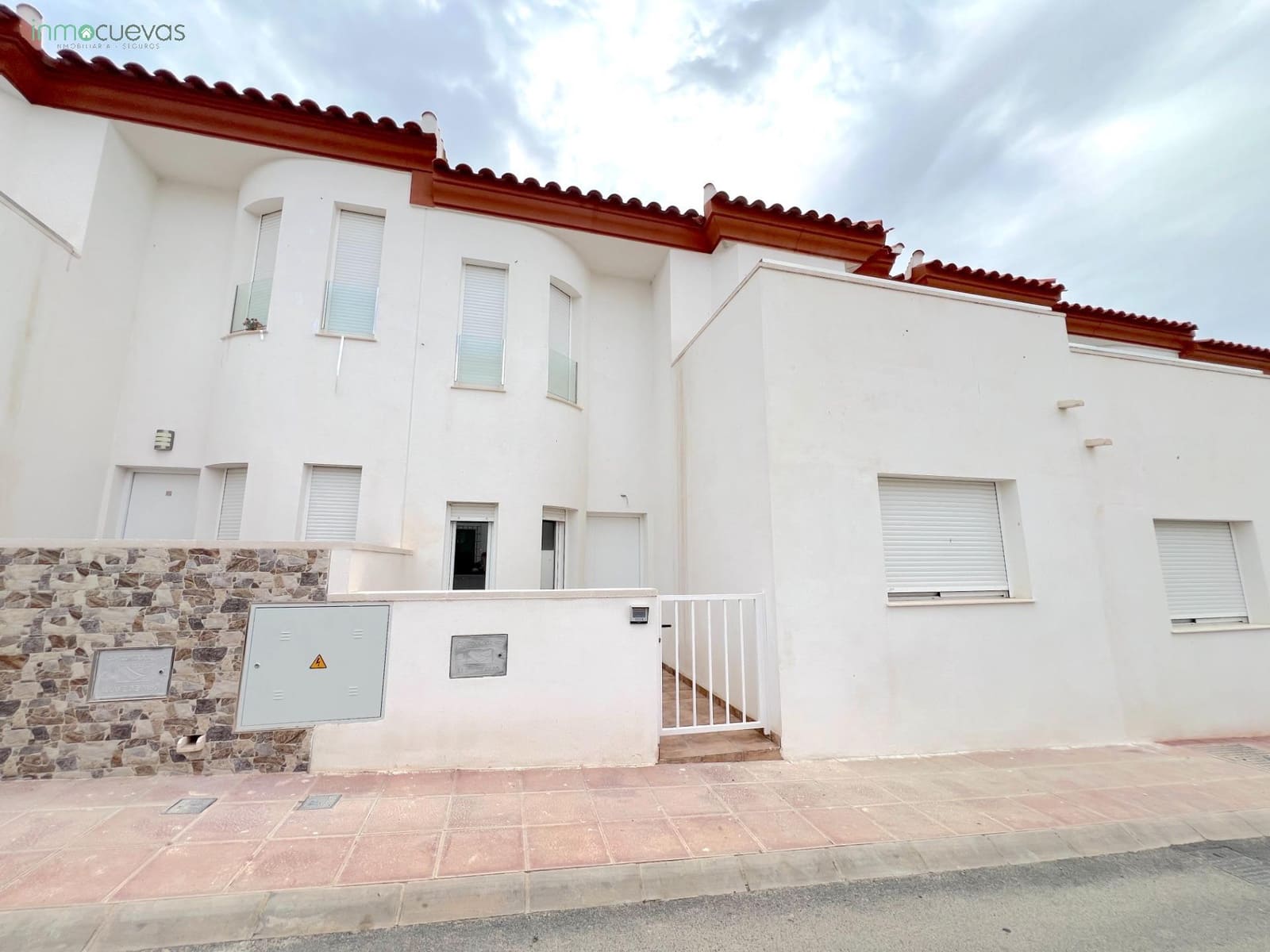 3 camera da letto Appartamento in vendita in Cuevas del Almanzora con garage - 116.000 € (Rif: 9048919)