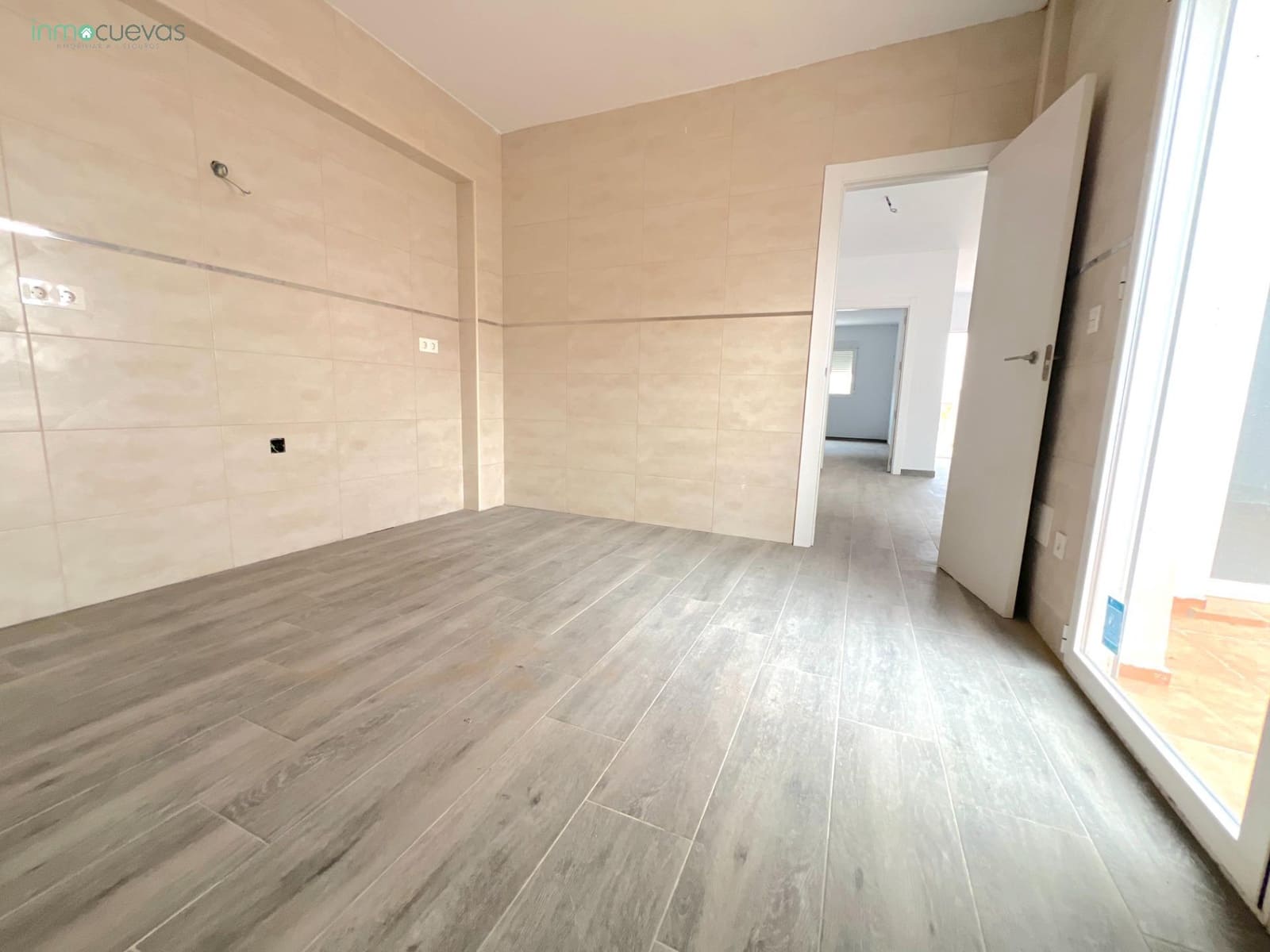 3 camera da letto Appartamento in vendita in Cuevas del Almanzora con garage - 116.000 € (Rif: 9048919)