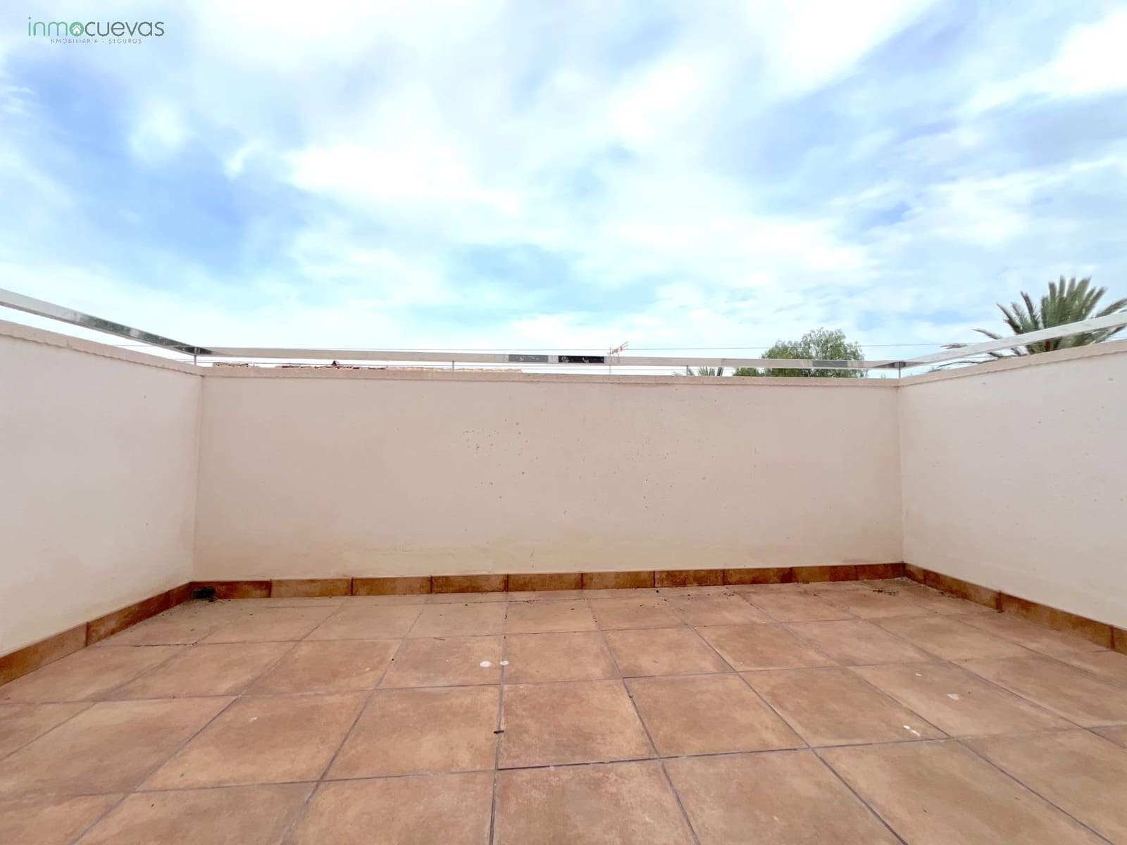 3 camera da letto Appartamento in vendita in Cuevas del Almanzora con garage - 116.000 € (Rif: 9048919)