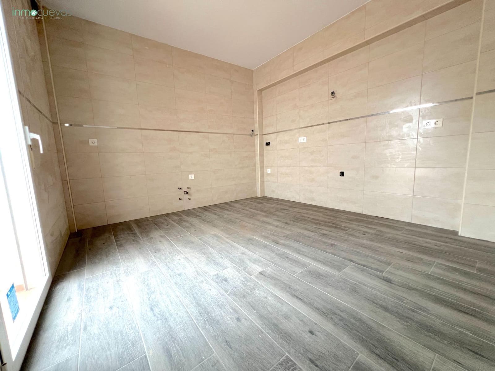 3 camera da letto Appartamento in vendita in Cuevas del Almanzora con garage - 116.000 € (Rif: 9048919)