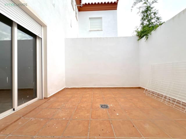 3 camera da letto Appartamento in vendita in Cuevas del Almanzora con garage - 116.000 € (Rif: 9048919)