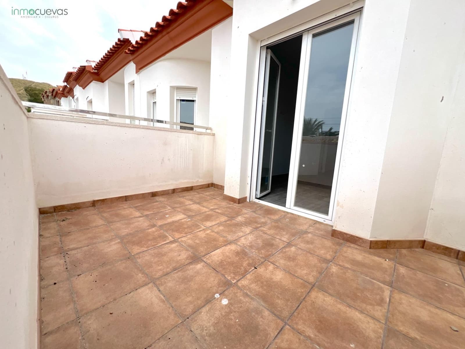 3 camera da letto Appartamento in vendita in Cuevas del Almanzora con garage - 116.000 € (Rif: 9048919)