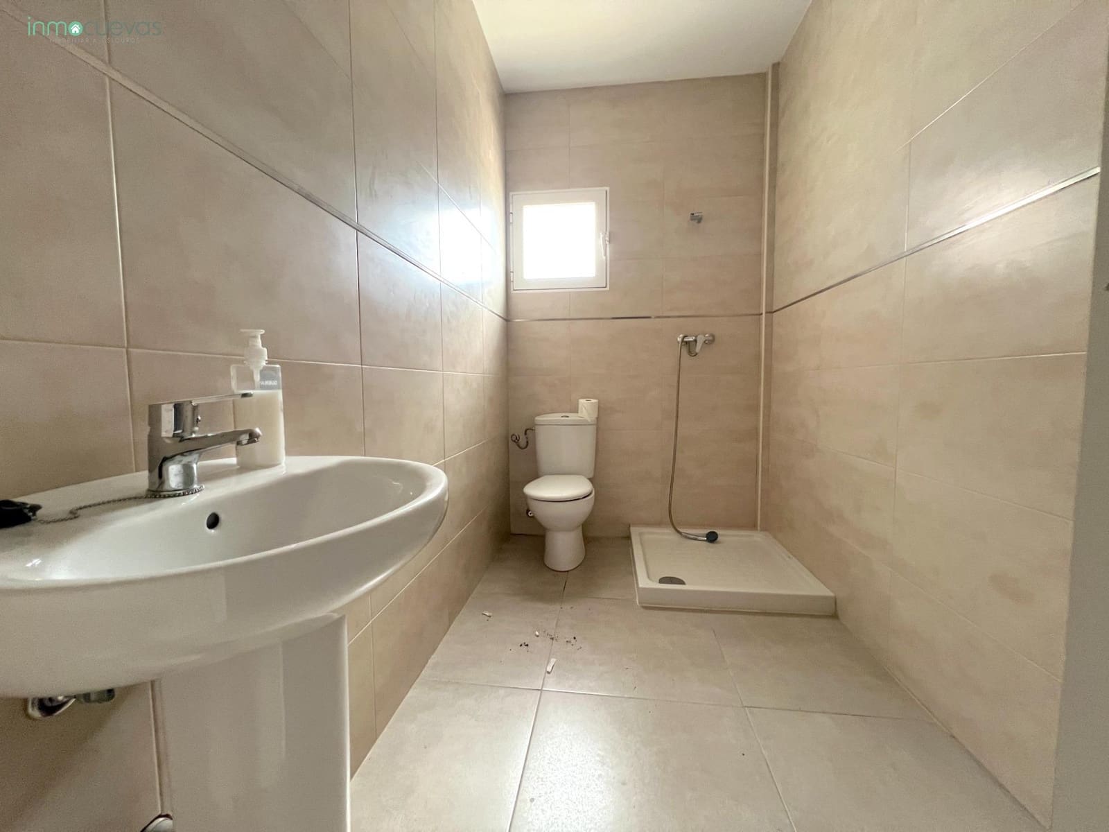 3 camera da letto Appartamento in vendita in Cuevas del Almanzora con garage - 116.000 € (Rif: 9048919)