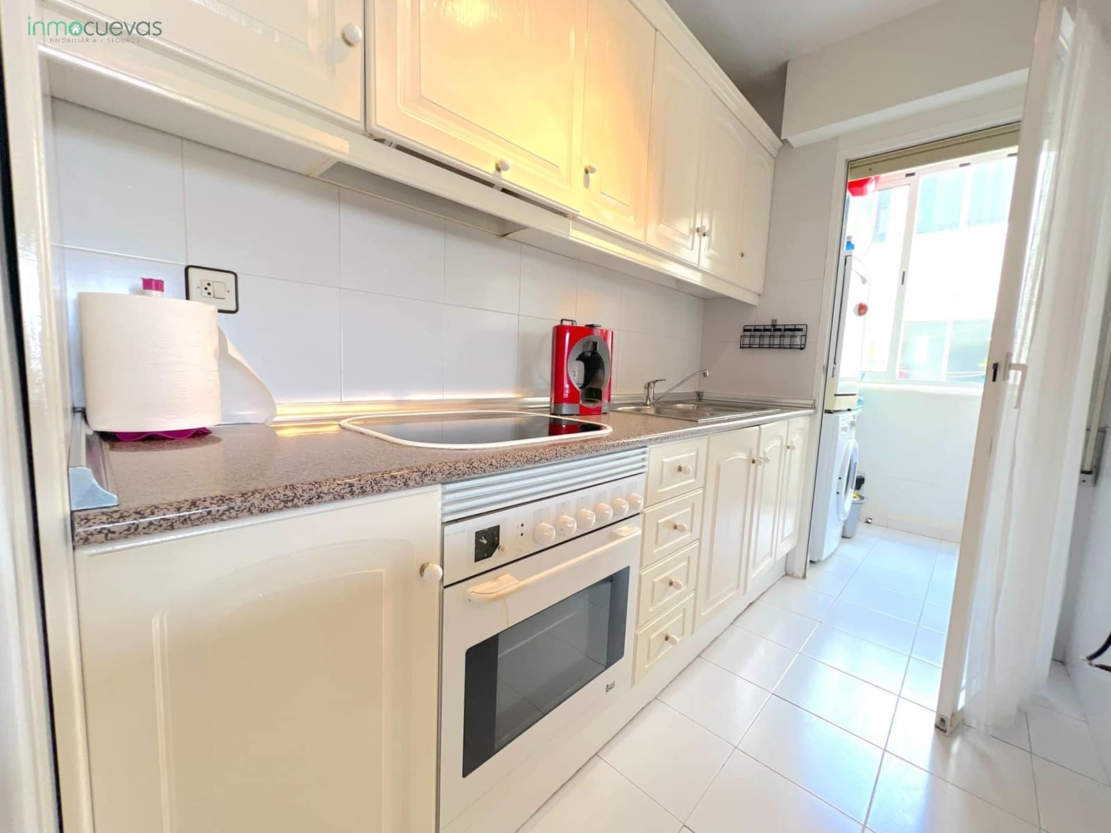 2 soverom Leilighet til salgs i San Juan de los Terreros med svømmebasseng - € 167 000 (Ref: 9051134)