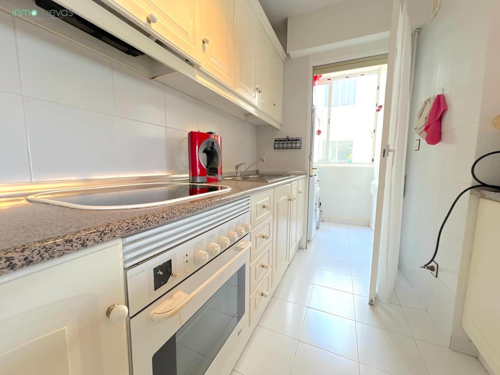 2 soverom Leilighet til salgs i San Juan de los Terreros med svømmebasseng - € 167 000 (Ref: 9051134)