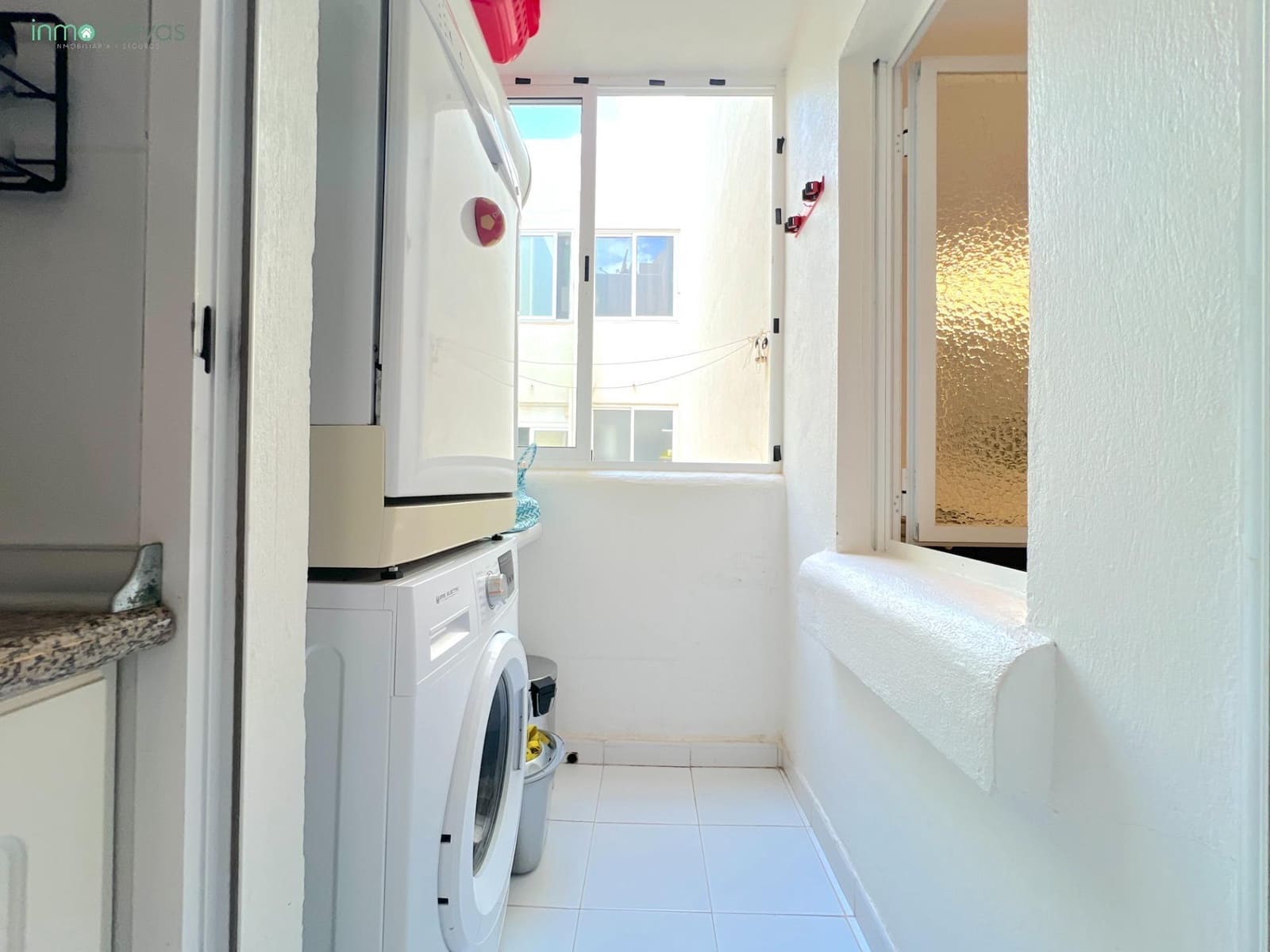 2 soverom Leilighet til salgs i San Juan de los Terreros med svømmebasseng - € 167 000 (Ref: 9051134)