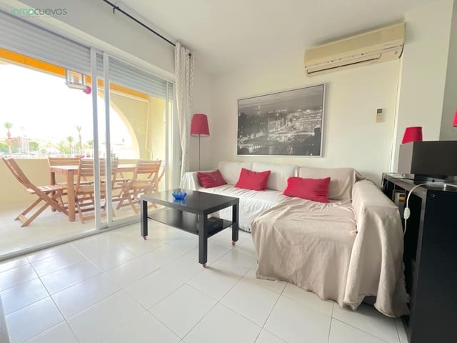 2 soverom Leilighet til salgs i San Juan de los Terreros, Pulpí med svømmebasseng - € 167 000 (Ref: 9051134)