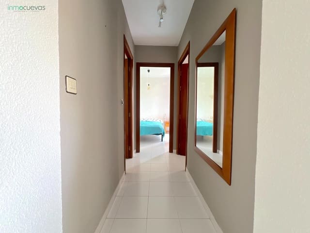 2 soverom Leilighet til salgs i San Juan de los Terreros, Pulpí med svømmebasseng - € 167 000 (Ref: 9051134)