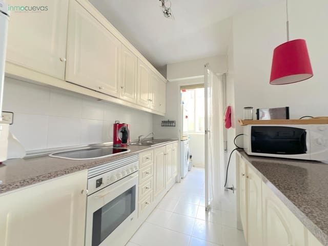 2 soverom Leilighet til salgs i San Juan de los Terreros, Pulpí med svømmebasseng - € 167 000 (Ref: 9051134)