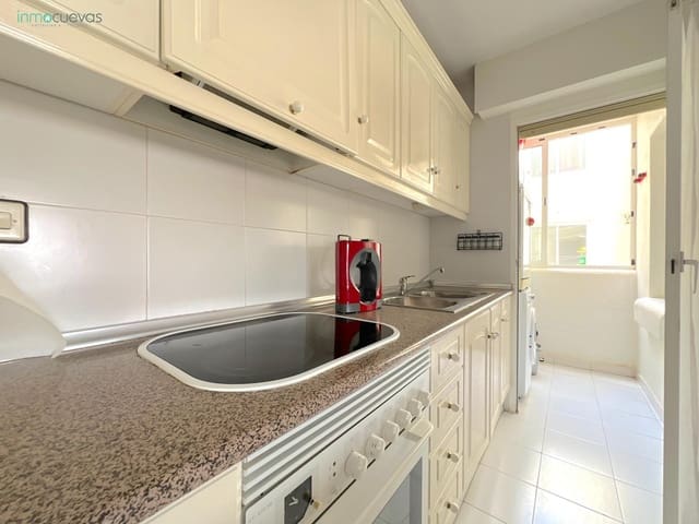 2 soverom Leilighet til salgs i San Juan de los Terreros, Pulpí med svømmebasseng - € 167 000 (Ref: 9051134)