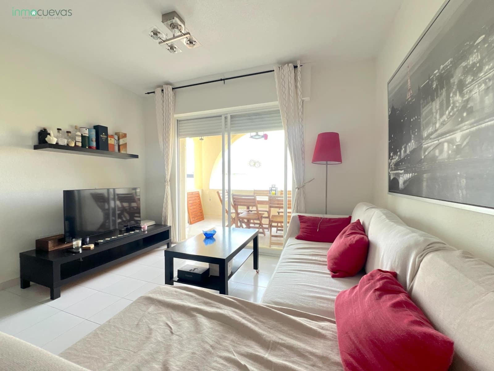 2 soverom Leilighet til salgs i San Juan de los Terreros med svømmebasseng - € 167 000 (Ref: 9051134)