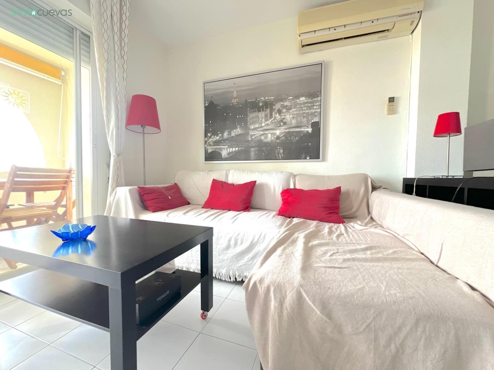 2 soverom Leilighet til salgs i San Juan de los Terreros med svømmebasseng - € 167 000 (Ref: 9051134)