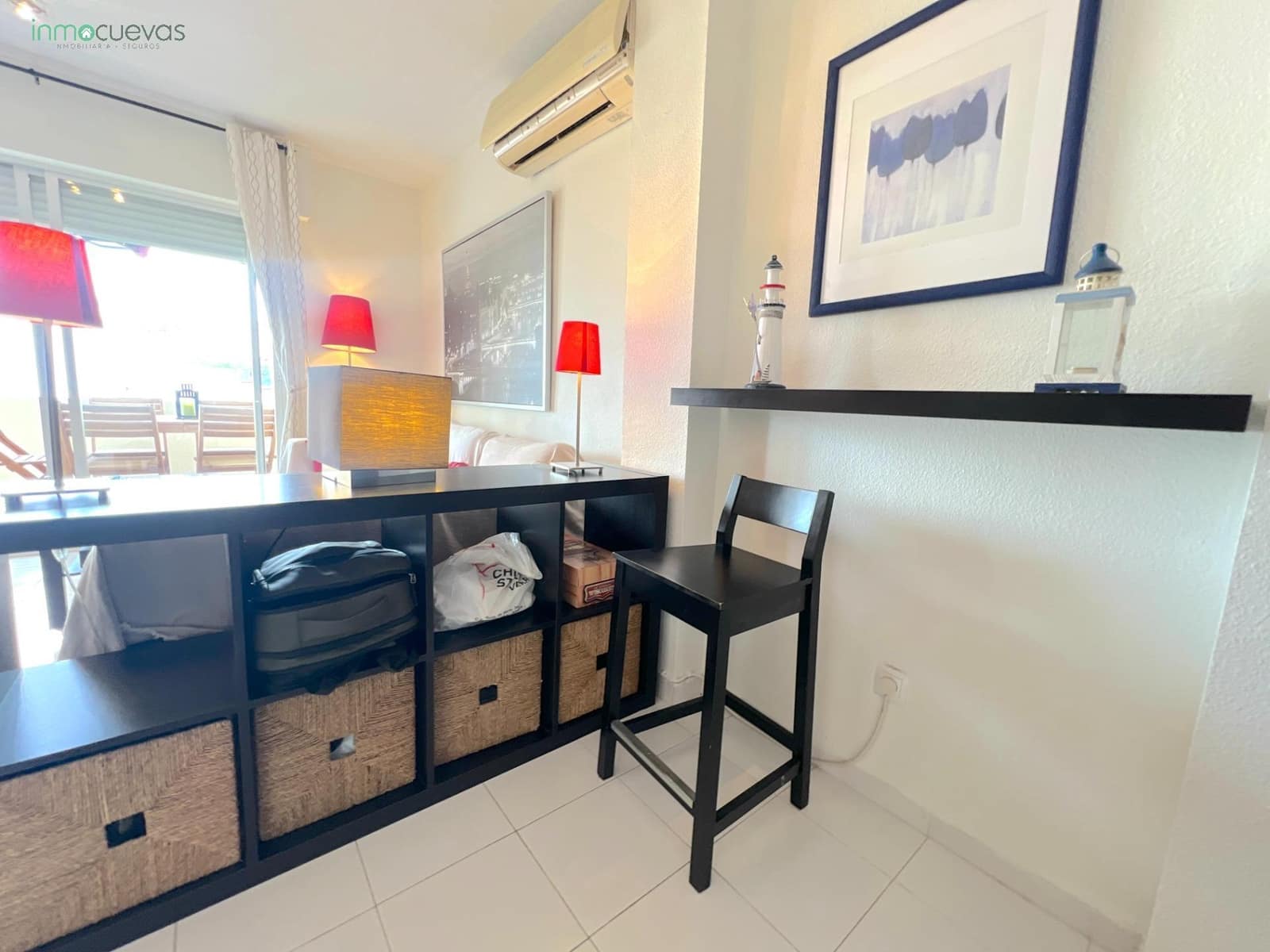 2 soverom Leilighet til salgs i San Juan de los Terreros med svømmebasseng - € 167 000 (Ref: 9051134)