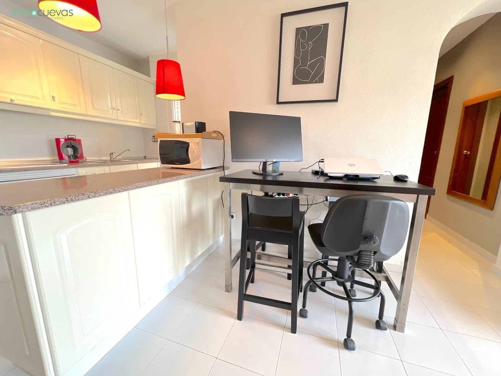 2 soverom Leilighet til salgs i San Juan de los Terreros med svømmebasseng - € 167 000 (Ref: 9051134)