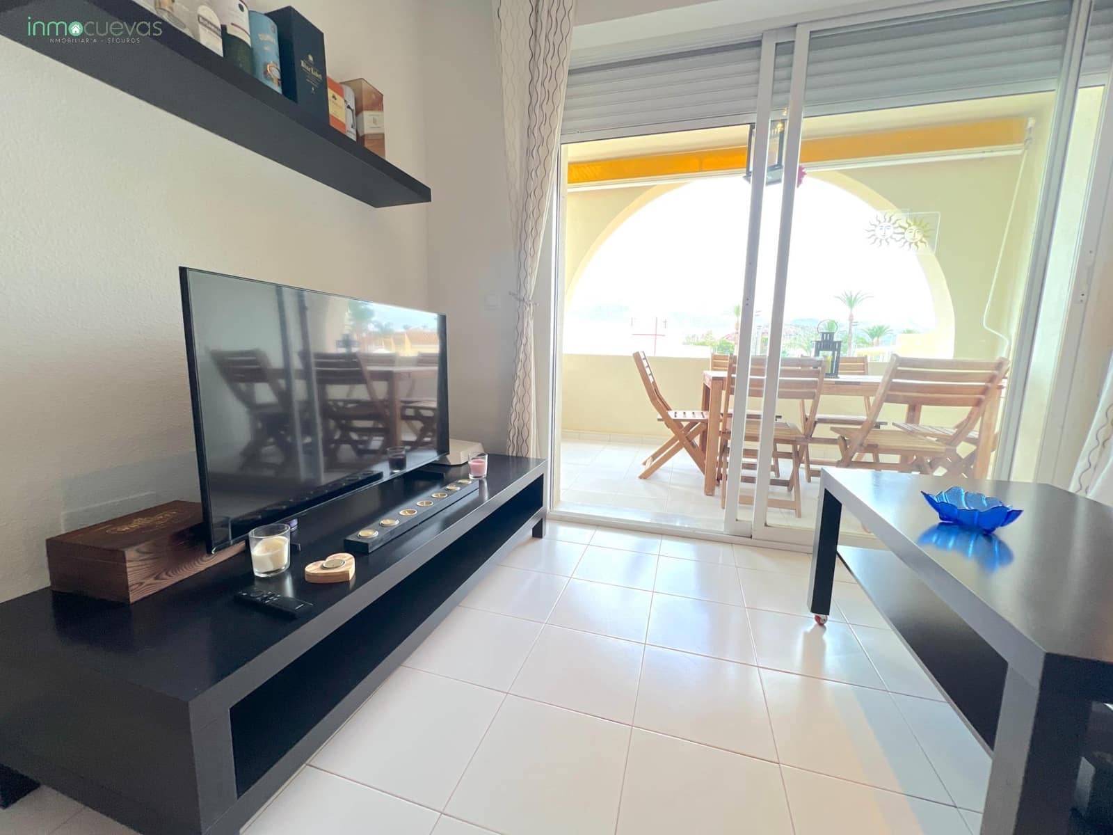 2 soverom Leilighet til salgs i San Juan de los Terreros med svømmebasseng - € 167 000 (Ref: 9051134)