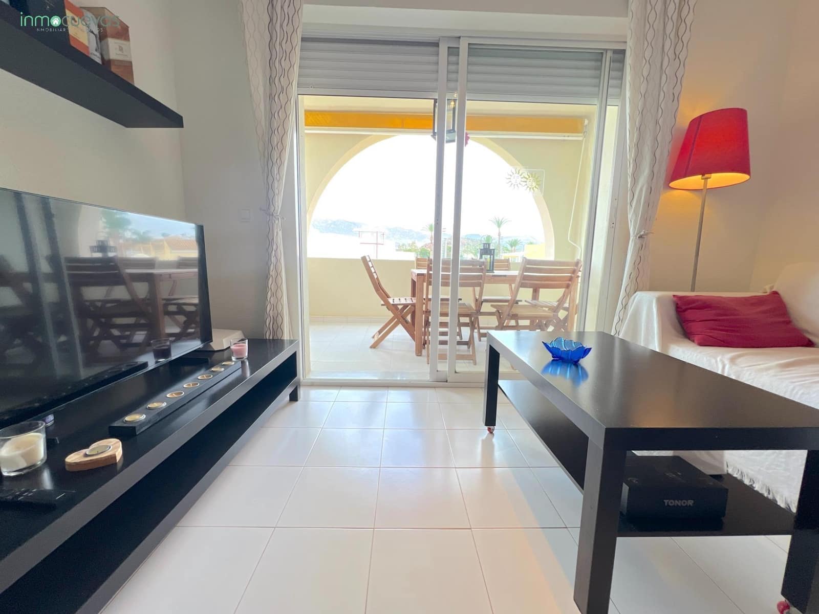 2 soverom Leilighet til salgs i San Juan de los Terreros med svømmebasseng - € 167 000 (Ref: 9051134)