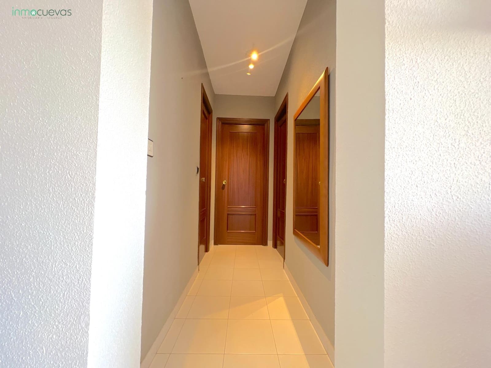 2 soverom Leilighet til salgs i San Juan de los Terreros med svømmebasseng - € 167 000 (Ref: 9051134)