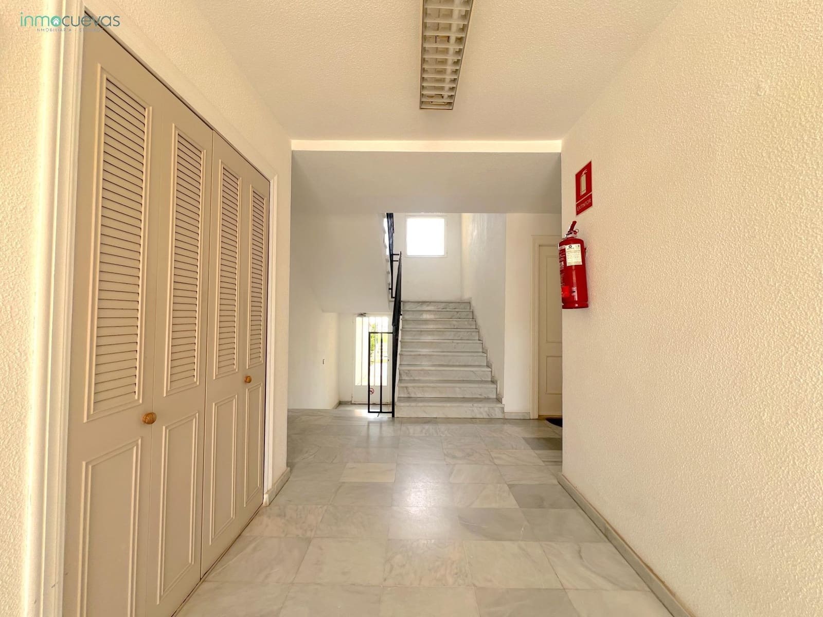 2 soverom Leilighet til salgs i San Juan de los Terreros med svømmebasseng - € 167 000 (Ref: 9051134)