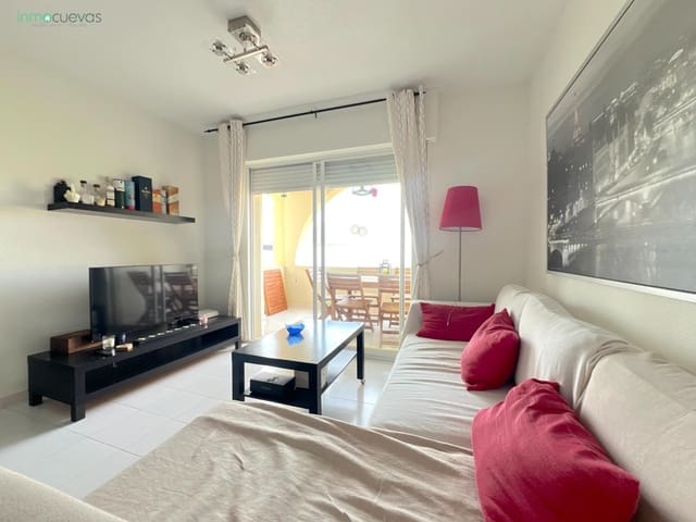 2 soverom Leilighet til salgs i San Juan de los Terreros, Pulpí med svømmebasseng - € 167 000 (Ref: 9051134)