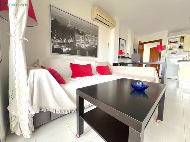 2 soverom Leilighet til salgs i San Juan de los Terreros, Pulpí med svømmebasseng - € 167 000 (Ref: 9051134)