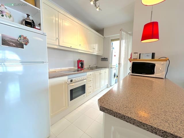 2 soverom Leilighet til salgs i San Juan de los Terreros, Pulpí med svømmebasseng - € 167 000 (Ref: 9051134)