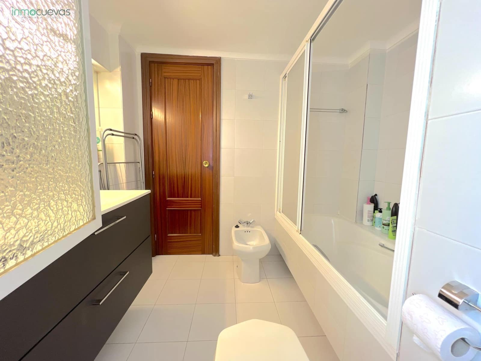 2 soverom Leilighet til salgs i San Juan de los Terreros med svømmebasseng - € 167 000 (Ref: 9051134)