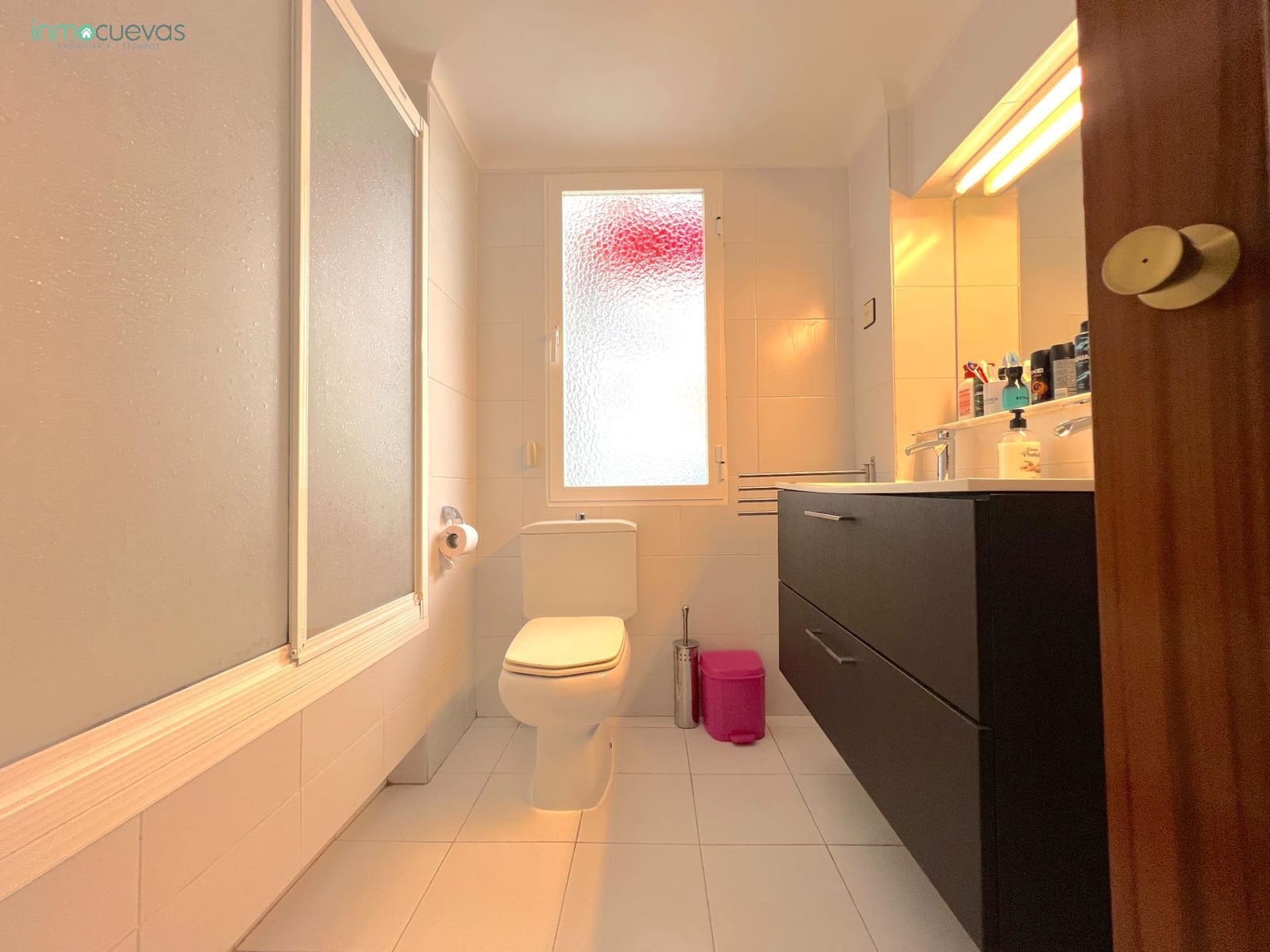 2 soverom Leilighet til salgs i San Juan de los Terreros med svømmebasseng - € 167 000 (Ref: 9051134)