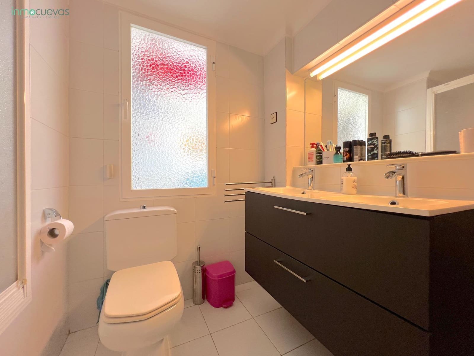 2 soverom Leilighet til salgs i San Juan de los Terreros med svømmebasseng - € 167 000 (Ref: 9051134)