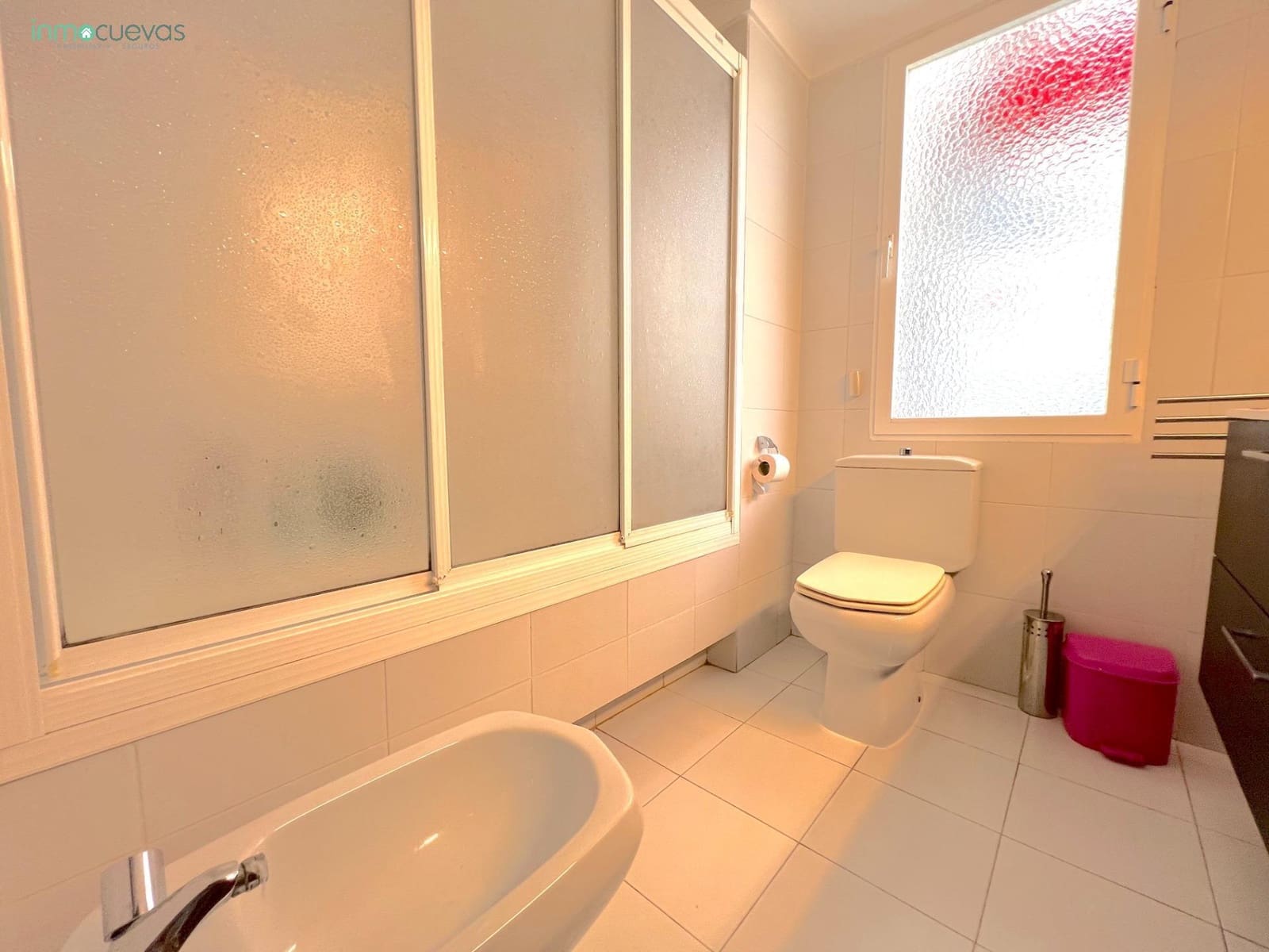 2 soverom Leilighet til salgs i San Juan de los Terreros med svømmebasseng - € 167 000 (Ref: 9051134)