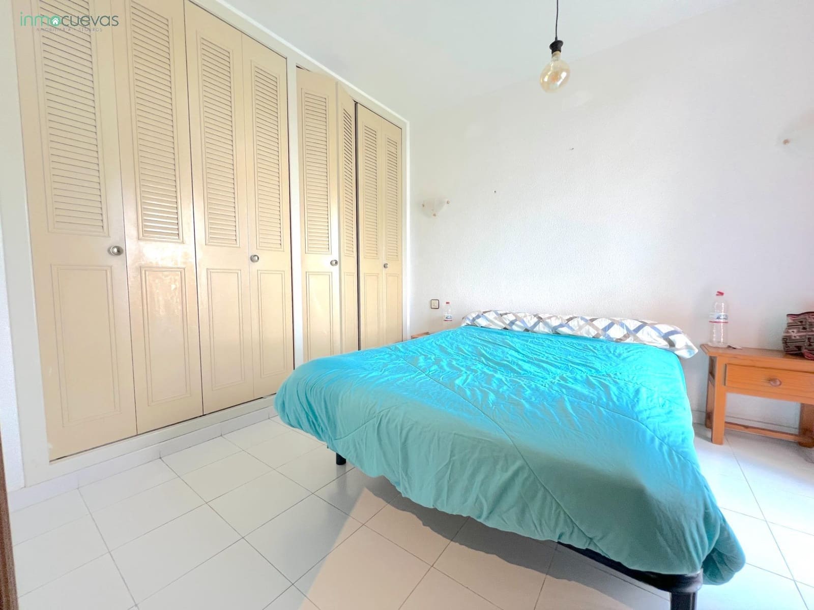 2 soverom Leilighet til salgs i San Juan de los Terreros med svømmebasseng - € 167 000 (Ref: 9051134)