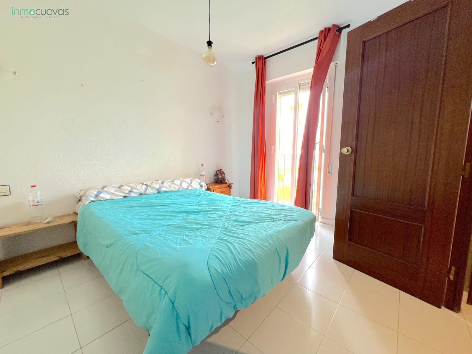 2 soverom Leilighet til salgs i San Juan de los Terreros med svømmebasseng - € 167 000 (Ref: 9051134)